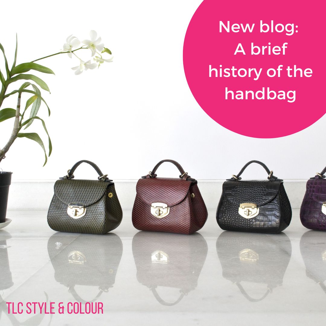 Cultural significance of the handbag